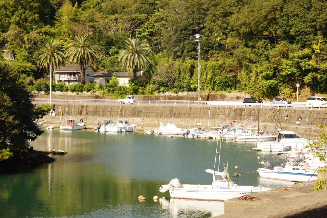 Themana Village Tosashimizu Exterior foto