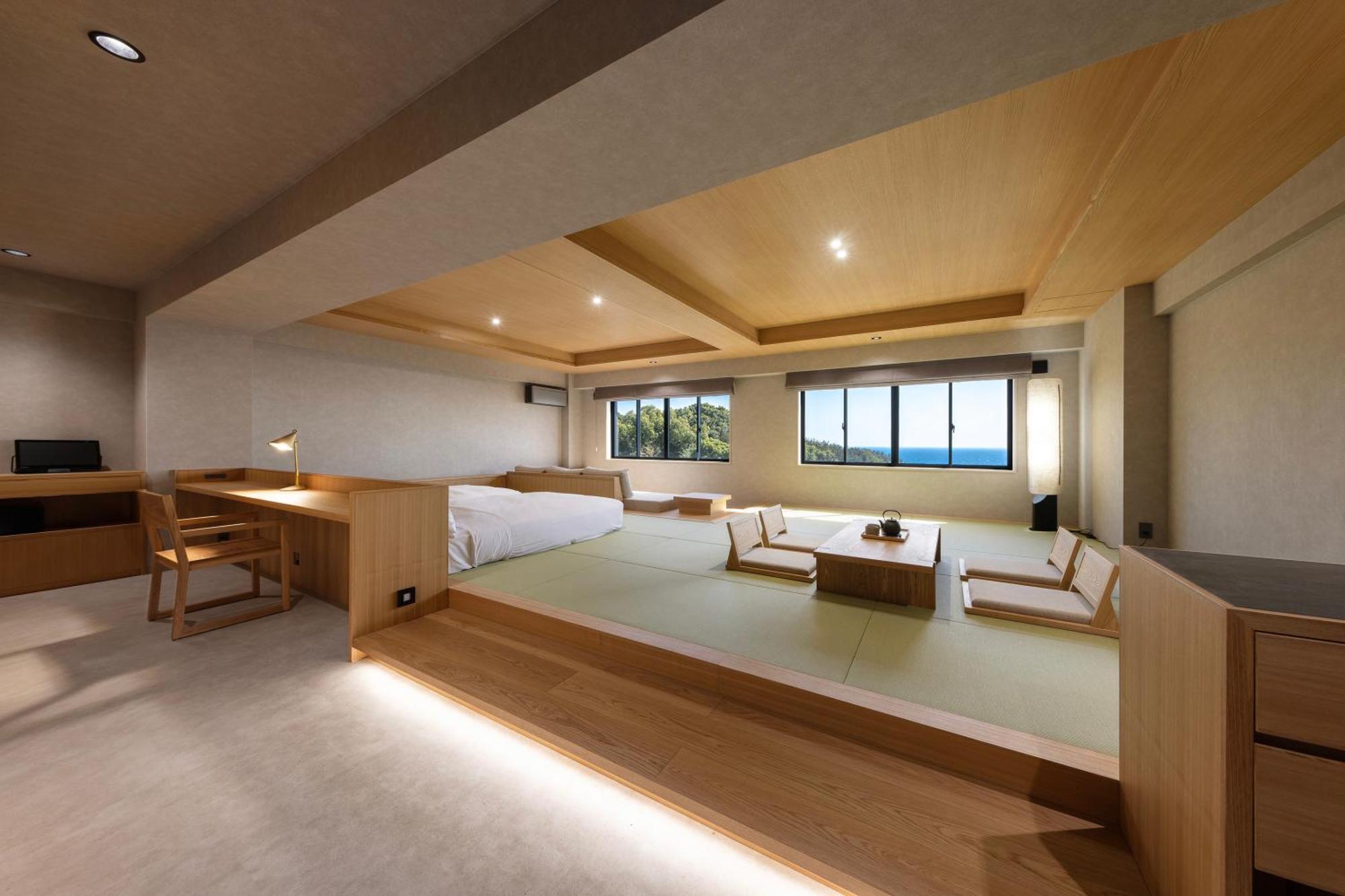 Themana Village Tosashimizu Exterior foto